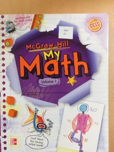 My Math 1-2. [antikvár]