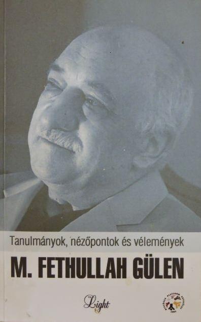 M. Fethullah Gülen - Tanulmányok, nézőpontok és vélemények - CD-vel [antikvár]