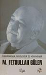 M. Fethullah Gülen - Tanulmányok, nézőpontok és vélemények - CD-vel [antikvár]