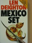 Len Deighton - Mexico Set [antikvár]