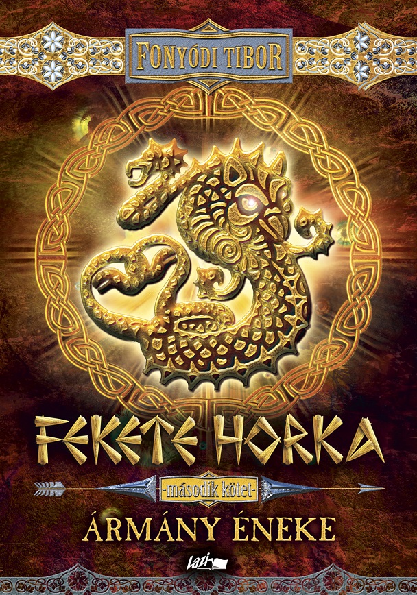 FONYÓDI TIBOR - Fekete Horka II.
