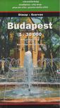 Budapest 1:30000 [antikvár]