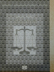 Baricz Rezső - Mérlegtan [antikvár]