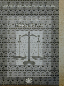 Baricz Rezső - Mérlegtan [antikvár]