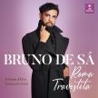 SCARLATTI A., VINCI, VIVALDI, DI CAPUA - ROMA TRAVESTITA CD BRUNO DE SÁ