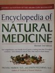 Joseph E. Pizzorno - Encyclopedia of Natural Medicine [antikvár]
