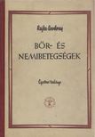 Rajka Ödön, Szodoray Lajos - Bőr- és nemibetegségek [antikvár]