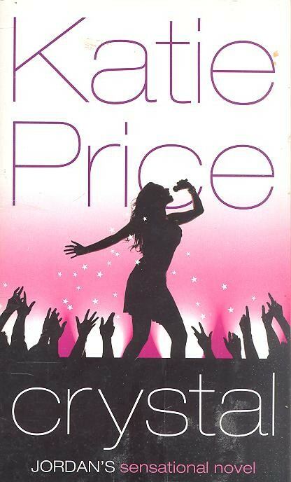 Katie Price - Crystal [antikvár]