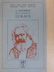 Almási Miklós - Il Marxismo della Maturitá di Lukács [antikvár]