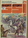 Amado A. Venuya - Short Story International 21 [antikvár]