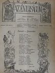 Bársony István - Az Én Ujságom 1922. (nem teljes évfolyam) [antikvár]