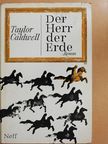 Taylor Caldwell - Der Herr der Erde [antikvár]