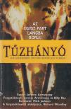 Woodley, Richard - Tűzhányó [antikvár]