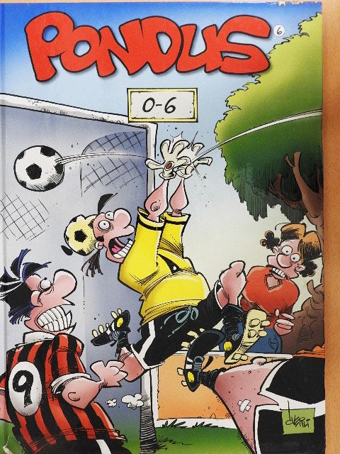 Frode Overli - Pondus: 0-6 [antikvár]