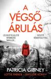 Patricia Gibney - A végső árulás [eKönyv: epub, mobi]
