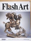 Mészáros Zsolt - Flash Art 2012. május-június [antikvár]
