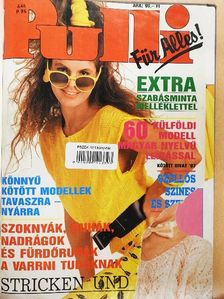 Pulli [antikvár]