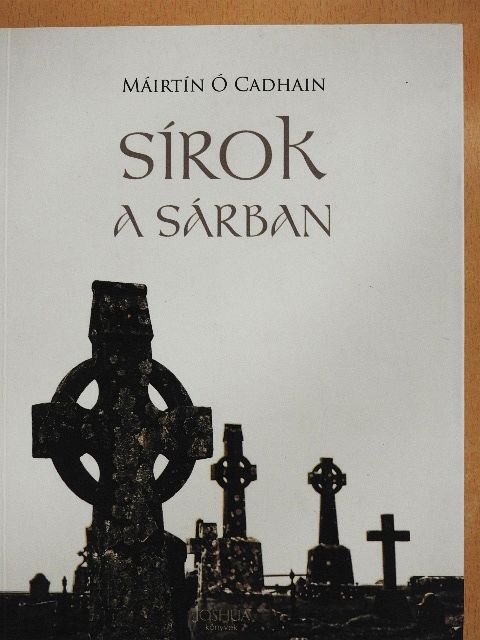 Máirtín Ó Cadhain - Sírok a sárban [antikvár]