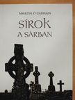 Máirtín Ó Cadhain - Sírok a sárban [antikvár]