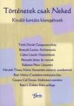 Dunay Csilla - Történetek csak Neked [antikvár]
