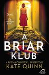 Kate Quinn - A Briar Klub
