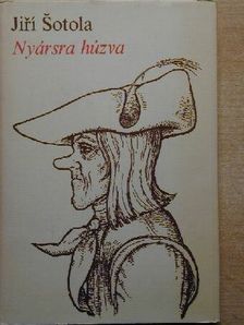 Jiri Sotola - Nyársra húzva [antikvár]