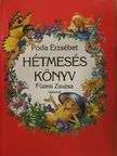 Póda Erzsébet - Hétmesés könyv [antikvár]