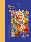 Borsos Dalma-Botos Claudia-Horváth Kitti Gabriella-Sági-Kühn Zsófia-Verebélyi-Kovács Csilla - Egy asztalnál