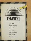 Andor Erzsi - Tekintet 1989/4 [antikvár]