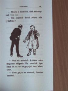 Gárdonyi Géza - A Pesti úr [antikvár]