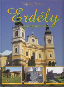 Erdély gyöngyszemei [antikvár]