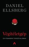 Daniel Ellsberg - Végítéletgép [antikvár]