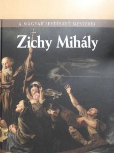 Bajkay Éva - Zichy Mihály [antikvár]