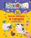 Mammoth word - Kedves kalandok a tanyán - Mágneses figurákkal