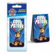 MS2511005 - Pyramid PAW PATROL (COOL PATROL) Mágneses Könyvjelző