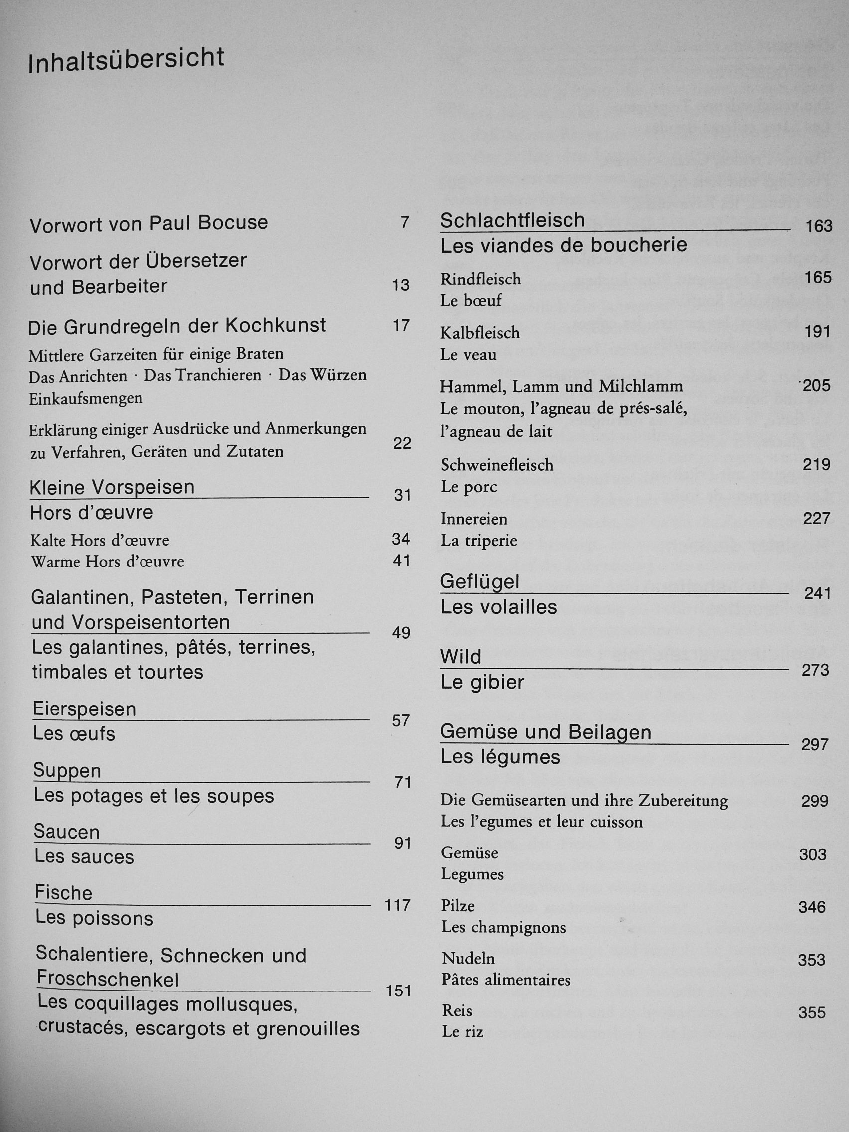 Paul Bocuse - Die neue Küche [antikvár]