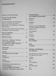 Paul Bocuse - Die neue Küche [antikvár]