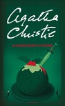 Agatha Christie - A karácsonyi puding [eKönyv: epub, mobi]
