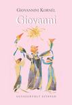 Giovannini Kornél - Giovanni - Egyszervolt Színpad