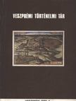 dr. Praznovszky Mihály (szerk.) - Veszprémi történelmi tár II. [antikvár]