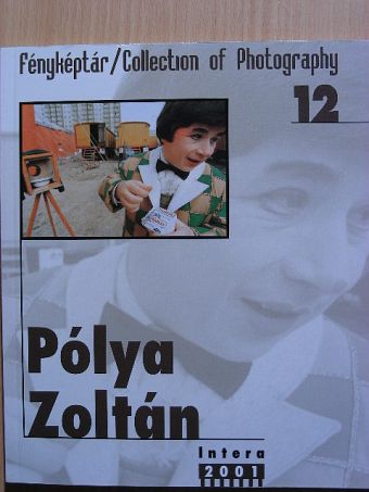Pólya Zoltán [antikvár]