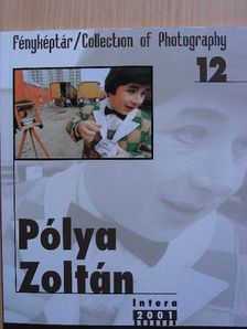 Pólya Zoltán [antikvár]