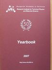 Hegedűs É. - MFA yearbook 2007 [antikvár]