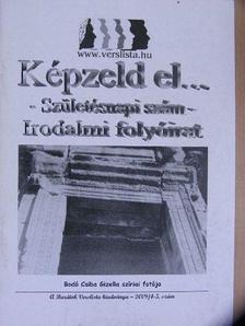 Képzeld el... Születésnapi szám 2009/4-5. [antikvár]