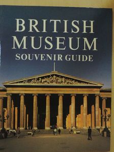 John Julius Norwich - British Museum [antikvár]