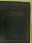 Prof. Dr. Georg May - Die deutschen Bischöfe angesichts der Glaubensspaltung des 16. Jahrhunderts [antikvár]