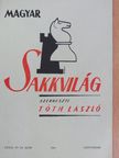 Bedő Ödön - Magyar Sakkvilág 1948. szeptember [antikvár]