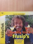 Christine Niklas - Fruchtig frisch mit Frusip's [antikvár]