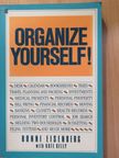 Kate Kelly - Organize Yourself! [antikvár]