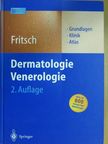 Peter Fritsch - Dermatologie - Venerologie [antikvár]